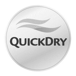 QUICKDRY logo