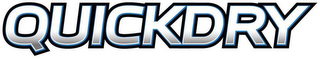 QUICKDRY logo