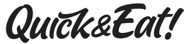 QUICK&EAT! logo