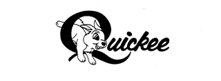 QUICKEE logo