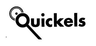QUICKELS logo
