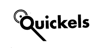 QUICKELS logo