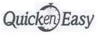 QUICKEN EASY logo