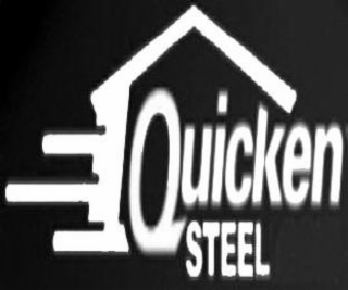 QUICKEN STEEL logo