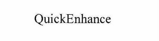 QUICKENHANCE logo