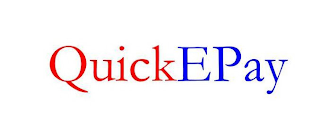 QUICKEPAY logo
