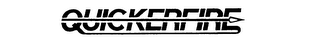QUICKERFIRE logo