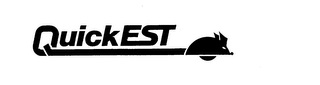 QUICKEST logo