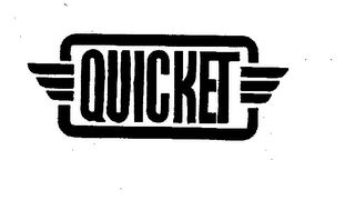 QUICKET