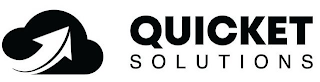 QUICKET SOLUTIONS logo