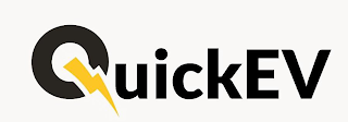 QUICKEV logo