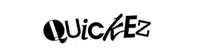 QUICKEZ logo