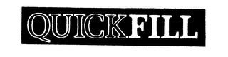 QUICKFILL logo