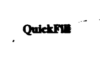 QUICKFILL logo