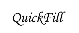 QUICKFILL logo