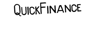 QUICKFINANCE logo