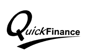 QUICKFINANCE logo