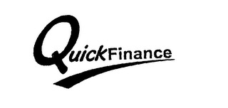QUICKFINANCE logo