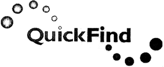 QUICKFIND logo