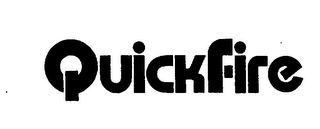 QUICKFIRE