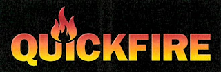 QUICKFIRE logo