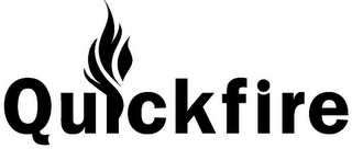QUICKFIRE logo