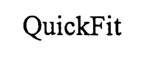 QUICKFIT logo