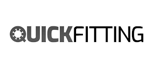 QUICKFITTING logo