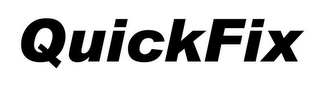 QUICKFIX logo