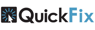 QUICKFIX logo