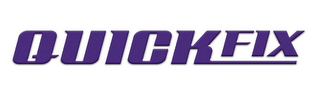 QUICKFIX logo