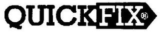 QUICKFIX logo