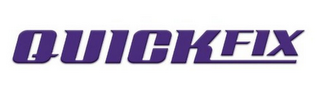 QUICKFIX logo