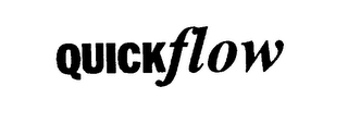 QUICKFLOW logo