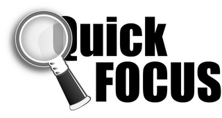 QUICKFOCUS logo