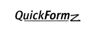 QUICKFORMZ logo