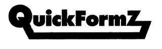 QUICKFORMZ logo