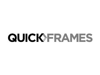 QUICKFRAMES logo
