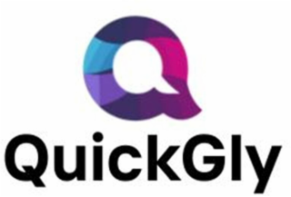 QUICKGLY logo