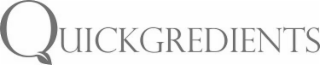 QUICKGREDIENTS logo