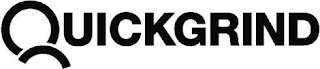 QUICKGRIND logo