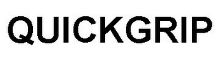 QUICKGRIP logo