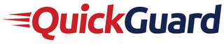 QUICKGUARD logo