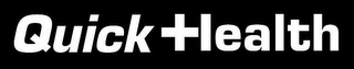 QUICKHEALTH logo