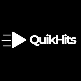 QUICKHITS logo