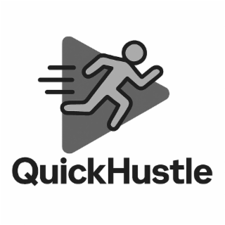QUICKHUSTLE logo