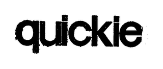 QUICKIE logo