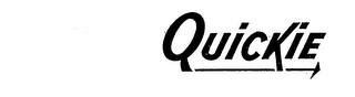 QUICKIE logo