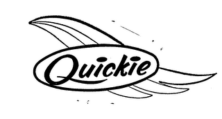 QUICKIE logo