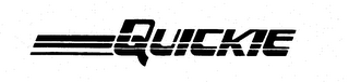QUICKIE